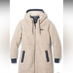Patagonia Dusty Mesa Parka
